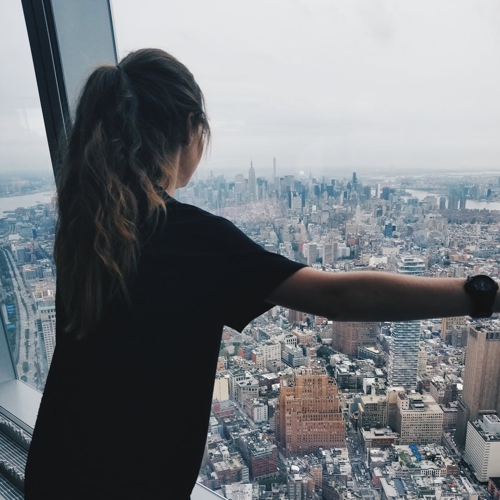 Meet your Posher, Kate